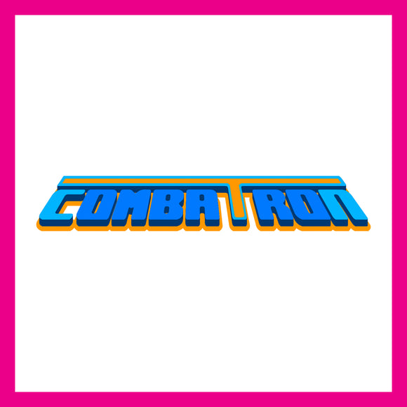 Combatron Collection | ToySack