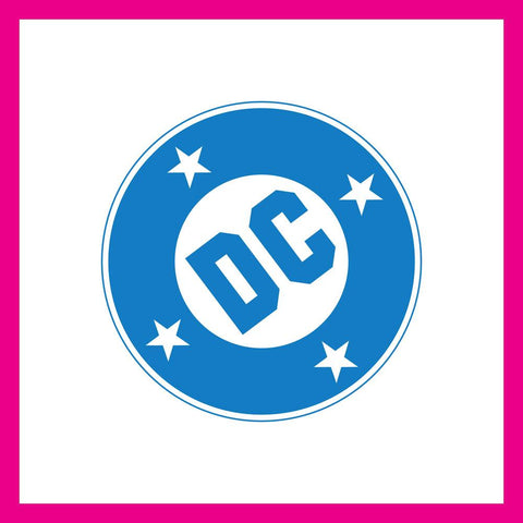 DC Vintage Collection