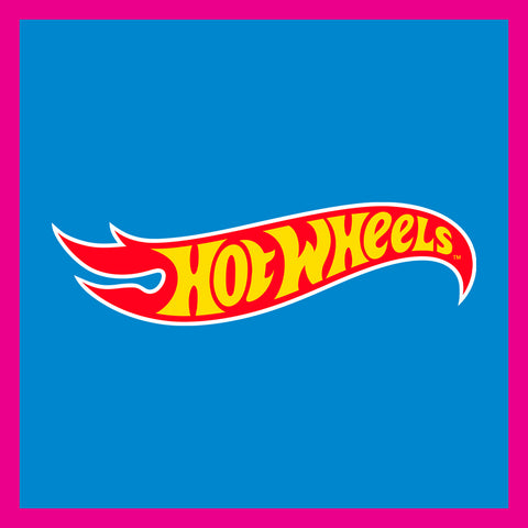 Hot Wheels Vintage Collection