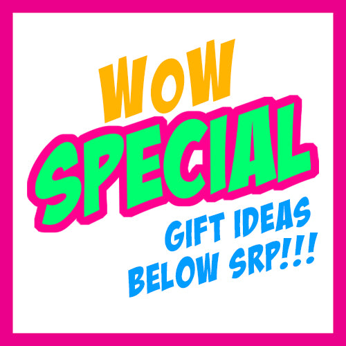 WOW Special Gift Ideas for Kids | ToySack