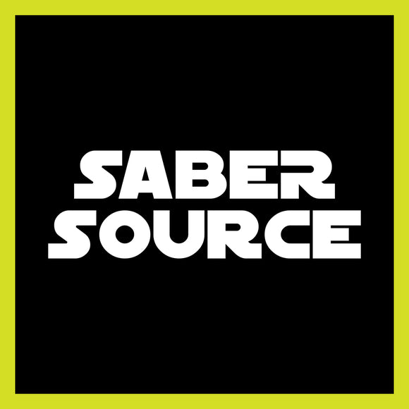 Saber Source Collection | ToySack