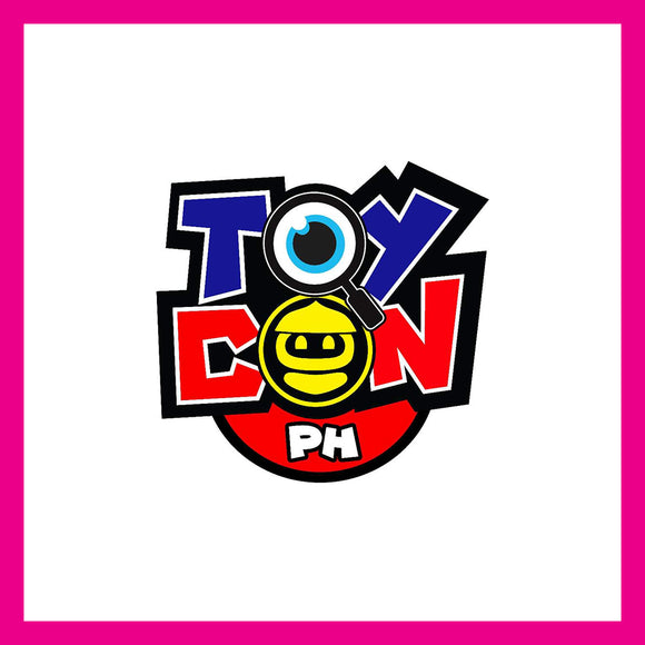 ToyCon PH Featured Toys Collection | ToySack