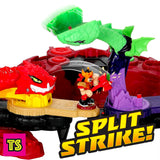 Action Feature 1, Legends of Akedo Beast Strike Serpent Fury Arena, Legends of Akedo Beast Strike by Moose 2023 | ToySack, buy kids toys for Christmas and Birthdays for sale online at ToySack Philippines