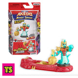 Package & Content Details, Seahorn, Legends of Akedo Beast Strike by Moose | ToySack, buy kids' toys for sale online at ToySack Philippines