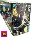 Opened on One Side, Shadowcast Batmobile (MIB - Brand New), Batman New Adventures by Hasbro 2000 | ToySack, buy Batman toys for sale online at ToySack Philippines
