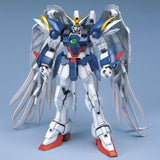 Pose 5, W-Gundam Wing Zero PG 1/60, GunPla Model Kit by Bandai | ToySack, buy Gundam model kits for sale online at ToySack Philippines