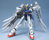 Pose 4, W-Gundam Wing Zero PG 1/60, GunPla Model Kit by Bandai | ToySack, buy Gundam model kits for sale online at ToySack Philippines