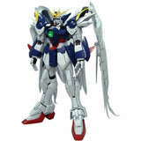 Pose 2, W-Gundam Wing Zero PG 1/60, GunPla Model Kit by Bandai | ToySack, buy Gundam model kits for sale online at ToySack Philippines