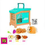 Package Contents, Little Live Pets: Mama Surprise (DISCOUNTED), by Moose Toys 2023 | ToySack, buy kids toys for Christmas for sale at at ToySack Philippines