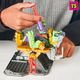 Interactive Play Details, Mega Monster Lab with 20 Levels, Treasure X by Moose | ToySack, buy monster toys for sale online at ToySack Philippines