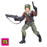 Action Pose, (Out of Box - B. New Complete) G.I. Joe Classified Series General Clayton "Hawk" Abernathy, 103, by Hasbro | ToySack, buy GI Joe toys for sale online at ToySack Philippines