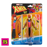 Package Details, Gambit, X-Men '97 by Hasbro 2023 | ToySack, buy Marvel toys for sale online at ToySack Philippines