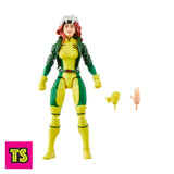 Package Contents, Rogue, X-Men '97 by Hasbro 2023 | ToySack, buy Marvel toys for sale online at ToySack Philippines