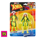 Packaging Detail, Rogue, X-Men '97 by Hasbro 2023 | ToySack, buy Marvel toys for sale online at ToySack Philippines