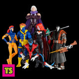 Group Shot, The X-Cutioner, Wave 2 X-Men '97 by Hasbro 2024 | ToySack, buy Marvel toys for sale online at ToySack Philippines