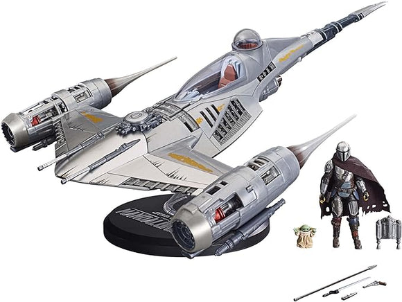 Mandalorian N-1 Starfighter, Star Wars The Vintage Collection by Hasbro | ToySack, buy Star Wars toys for sale online at ToySack Philippines