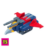 Details 2, G Fighter, Tomica Dream X Gundam 2023 | ToySack, buy Gundam toys for sale online at ToySack Philippines