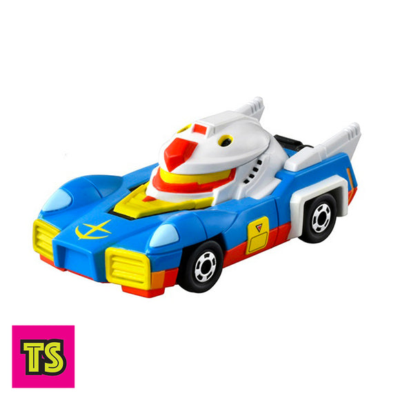 RX-78-2 (Car), Tomica Dream X Gundam 2023 | ToySack, buy Gundam toys for sale online at ToySack Philippines