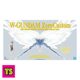 W-Gundam Wing Zero PG 1/60, GunPla Model Kit by Bandai | ToySack, buy Gundam model kits for sale online at ToySack Philippines