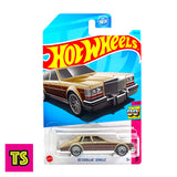 Package Details, '82 Cadillac Seville 7/10, The 80s by Hot Wheels 2023 | ToySack, buy Hot Wheels toys for sale online at ToySack Philippines