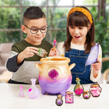 Magic Mixies Magical Mists & Spells Refills with 20+ Mist Reveals, by Moose Toys 2022
