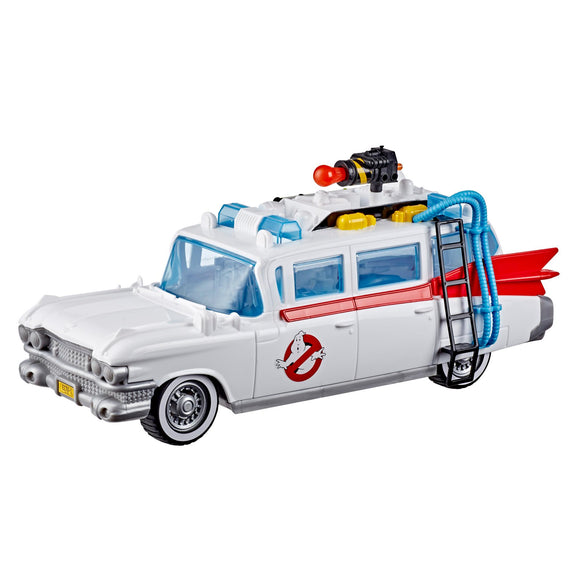 ToySack | Ecto-1 (For 5