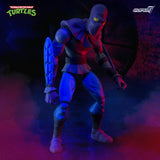 Action Figure Detail 1,🔥PRE-ORDER DEPOSIT🔥 Foot Soldier, Wave 1 Teenage Mutant Ninja Turtles (TMNT) Ultimates by Super7 , buy TMNT toys for sale online at ToySack Philippines