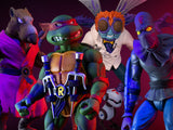 Wave 1 Group Shot, 🔥PRE-ORDER DEPOSIT🔥 Baxter Stockman, Wave 1 Teenage Mutant Ninja Turtles (TMNT) Ultimates by Super7 , buy TMNT toys for sale online at ToySack Philippines