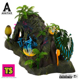 Electronic, Omatikaya Rainforest with Jake World of Pandora, Disney's Avatar by McFarlane Toys, buy James Cameron's Avatar toys for sale online at ToySack Philippines