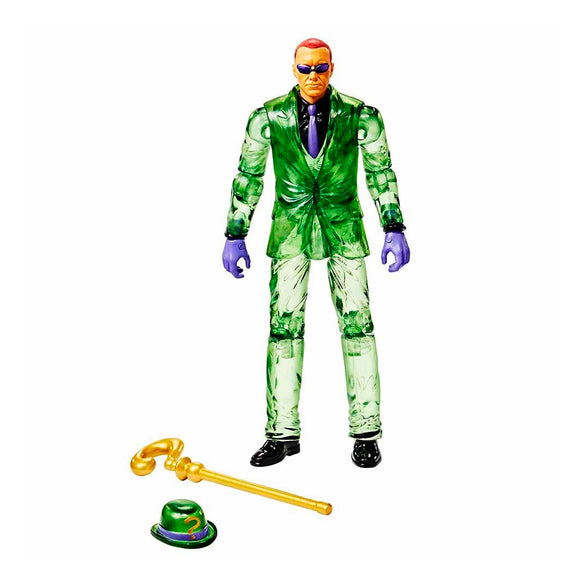 ToySack | Riddler, Batman Missions by Mattel, buy Batman toys for sale online at ToySack Philippines