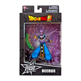 Box Package, Beerus, Dragon Ball Dragon Stars by Bandai 2020, buy Dragon Ball toys for sale online at ToySack Philippines