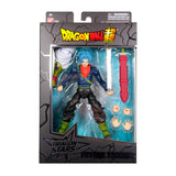 Package Detail, Future Trunks, Dragon Ball Dragon Stars by Bandai 2020, buy Dragon Ball toys for sale online at ToySack Philippines