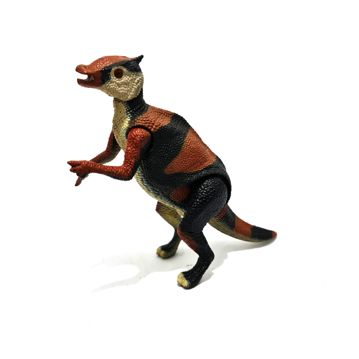 Dino Riders Rüstungsteil oben Saurolophus / Dinoriders / Front Harness