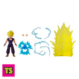 Box Content Details, Super Saiyan Gohan Power Up Pack, Dragon Ball Dragon Stars by Bandai 2020 | ToySack, buy Dragon Ball toys for sale online at ToySack Philippines