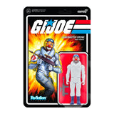 Package Details, 🔥PRE-ORDER (NO DEPOSIT)🔥 Gamemaster Drone, GI Joe Reaction Figures by Super7 | ToySack, buy GI Joe toys for sale online at ToySack Philippines