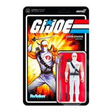 Package Details, 🔥PRE-ORDER (NO DEPOSIT)🔥 Storm Shadow, GI Joe Reaction Figures by Super7 | ToySack, buy GI Joe toys for sale online at ToySack Philippines