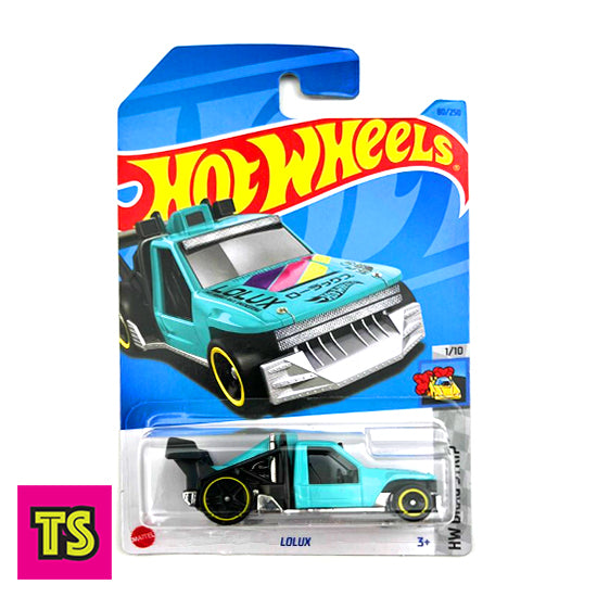 Lolux 1/10, Drag Strip by Hot Wheels 2023 | ToySack, buy Hot Wheels toys for sale online at ToySack Philippines