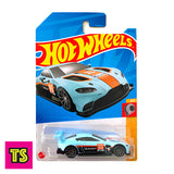Package Details, Aston Martin Vantage GTE 2/5, Turbo by Hot Wheels 2023 | ToySack, buy Hot Wheels toys for sale online at ToySack Philippines
