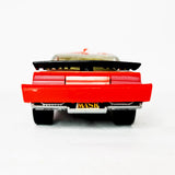 Rear View, Thunderhawk M.A.S.K. Complete, Kenner, Buy M.A.S.K Kenner Toys for sale online at ToySack Philippines.