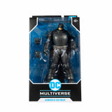 Package Details, Armored Batman: the Dark Knight Returns, DC Multiverse by McFarlane Toys 2021, buy DC toys for sale online at ToySack Philippines