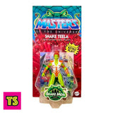 Package Details, Snake Teela 200X MOTU, Masters of the Universe Origins Wave 13 by Mattel 2023 | ToySack, buy He-Man toys for sale online at ToySack Philippines