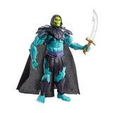 Figure Detail 1, 🔥PRE-ORDER DEPOSIT🔥 Barbarian Skeletor, Masters of the Universe (MOTU) Masterverse New Eternia Wave 4 Action Figure by Mattel | ToySack, buy MOTU toys for sale online at ToySack Philippines