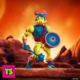 Promotional Material, Pig-Head, Masters of the Universe Origins by Mattel 2022 | ToySack, buy He-Man toys for sale online at ToySack Philippines