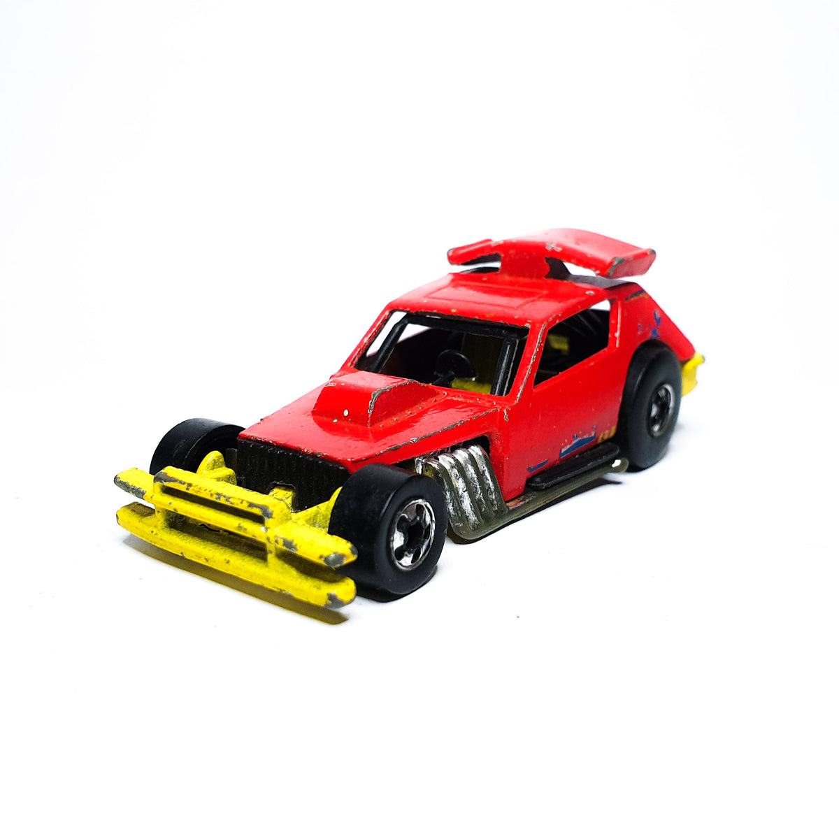 ToySack | 1982 Greased Gremlin, Hot Wheels – 