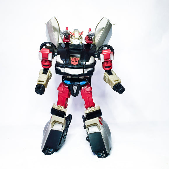 ToySack | Autobot Silverstreak, Transformers Universe 2008 by Hasbro, buy Transformers toys for sale online at ToySack Philippines