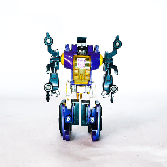 ToySack | Bombshell Insecticon (Loose), G1 Transformers by Hasbro 1985, buy Transformers toys for sale online at ToySack Philippines