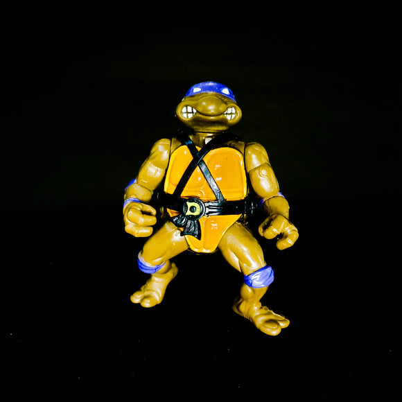 ToySack | Donatello Hard Head, TMNT by Playmates Toys 1988, buy Teenage Mutant Ninja Turtles toys at ToySack Philippines