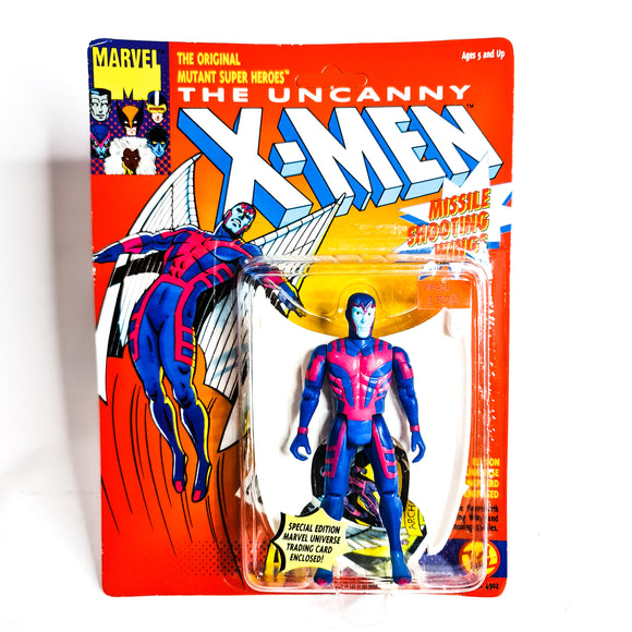 ToySack | Archangel Uncanny X-Men by ToyBiz, 1992, buy Marvel toys for sale online at ToySack Philippines