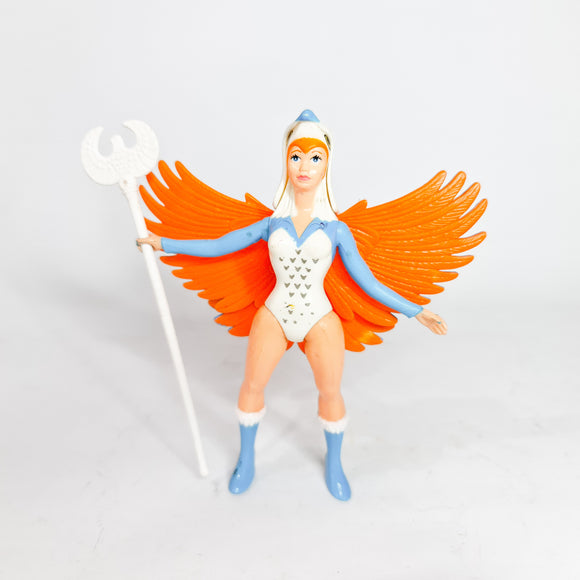 ToySack | Sorceress Complete, MOTU Masters of the Universe by Mattel 1982, buy vintage He-Man toys for sale online at ToySack Philippines