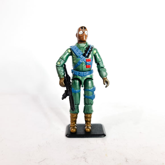 ToySack | Firefly (v7 Preproduction-Test Shot Figure), Series 18 2002 Eight-Pack Exclusive GI Joe by Hasbro, buy GI Joe toys for sale online at ToySack Philippines